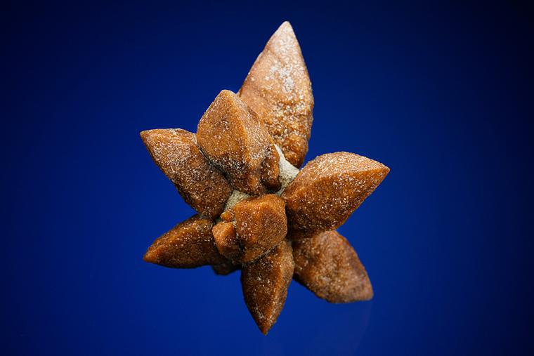 CALCITE after IKAITE